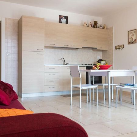 Villa Maggi Maurizia Torre Santa Sabina Extérieur photo