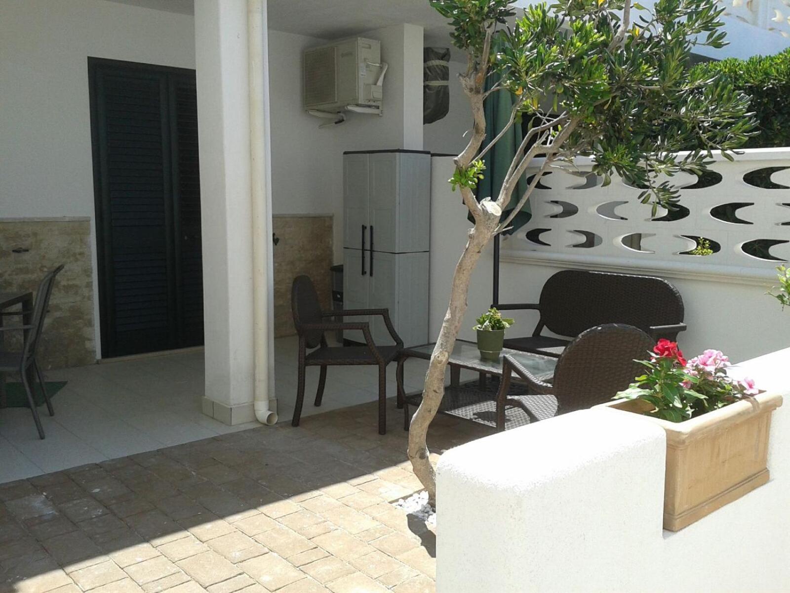 Villa Maggi Maurizia Torre Santa Sabina Extérieur photo