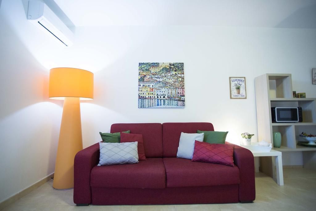 Villa Maggi Maurizia Torre Santa Sabina Extérieur photo