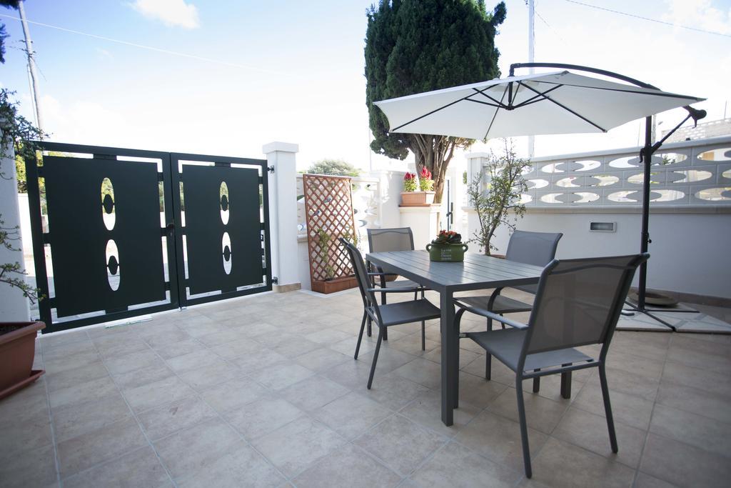 Villa Maggi Maurizia Torre Santa Sabina Extérieur photo