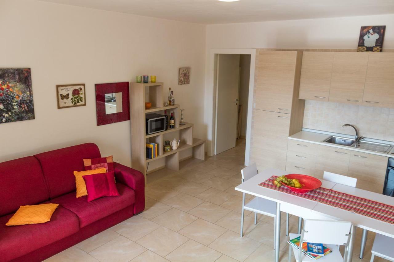 Villa Maggi Maurizia Torre Santa Sabina Extérieur photo