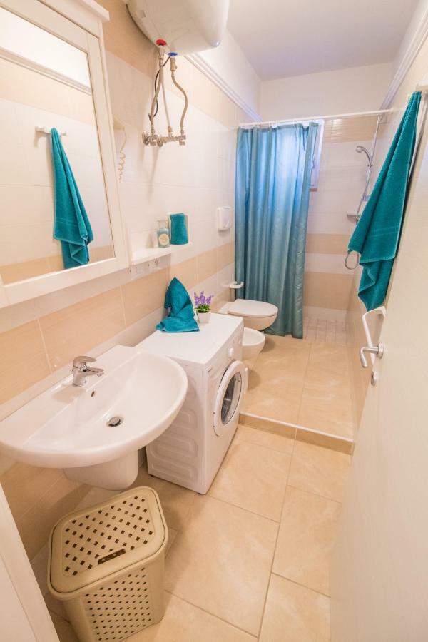 Villa Maggi Maurizia Torre Santa Sabina Extérieur photo