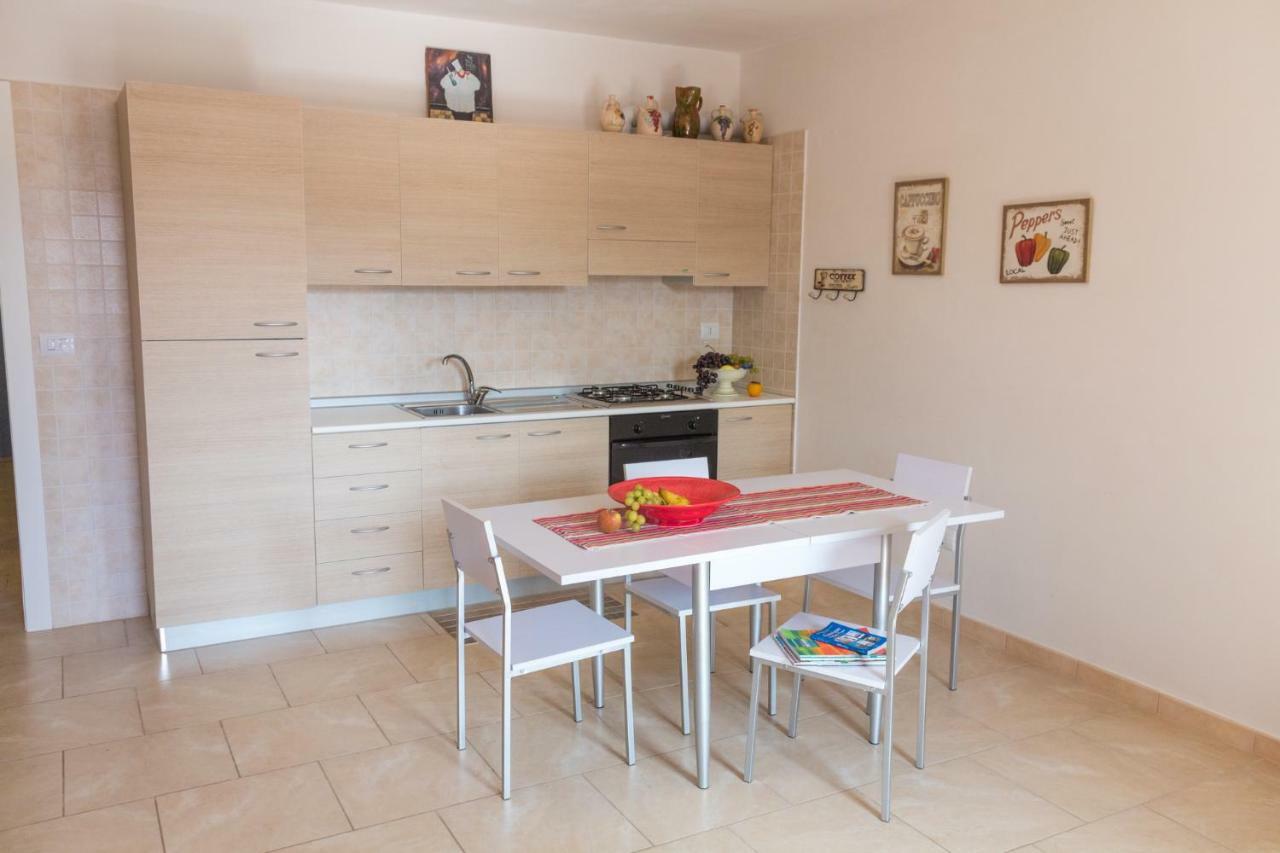 Villa Maggi Maurizia Torre Santa Sabina Extérieur photo