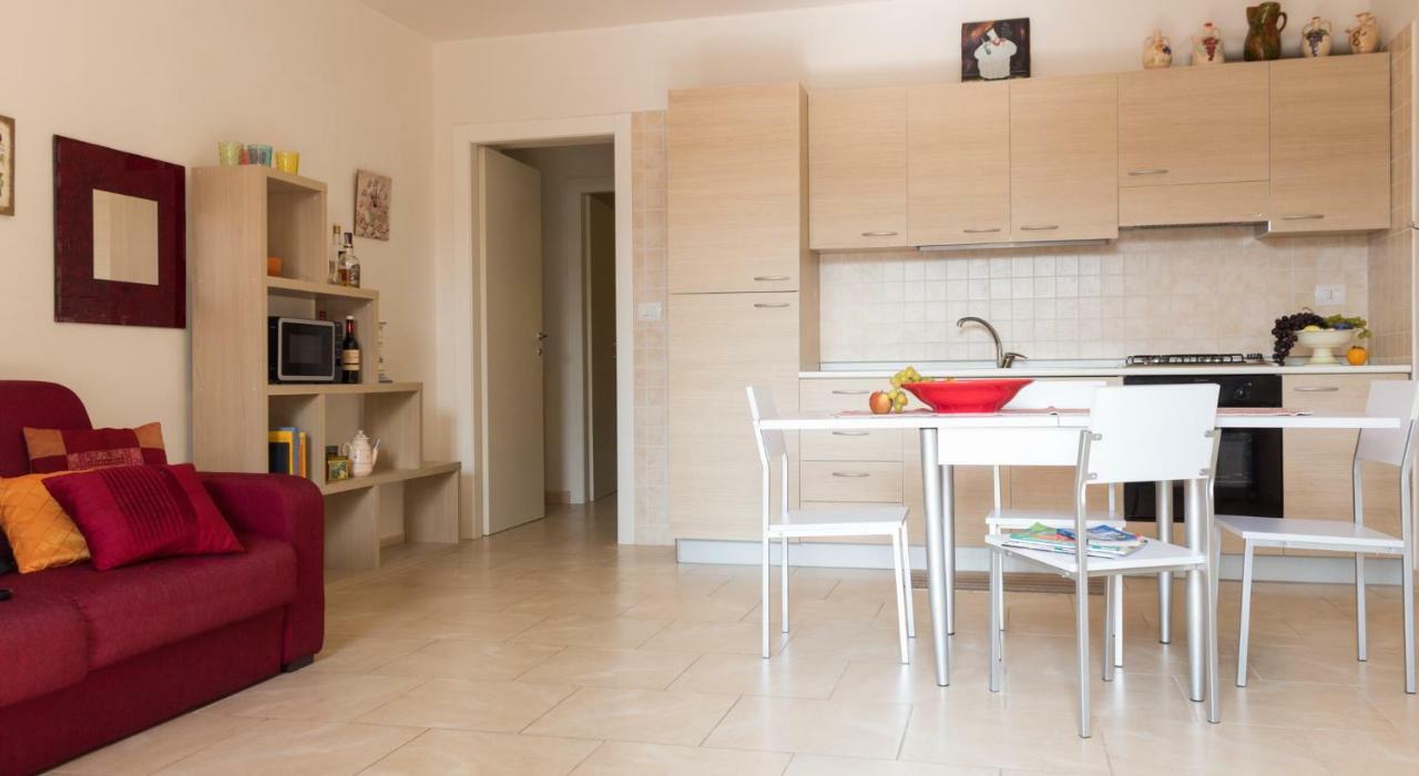 Villa Maggi Maurizia Torre Santa Sabina Extérieur photo