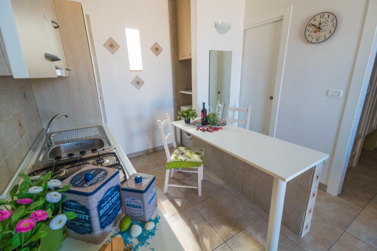 Villa Maggi Maurizia Torre Santa Sabina Extérieur photo