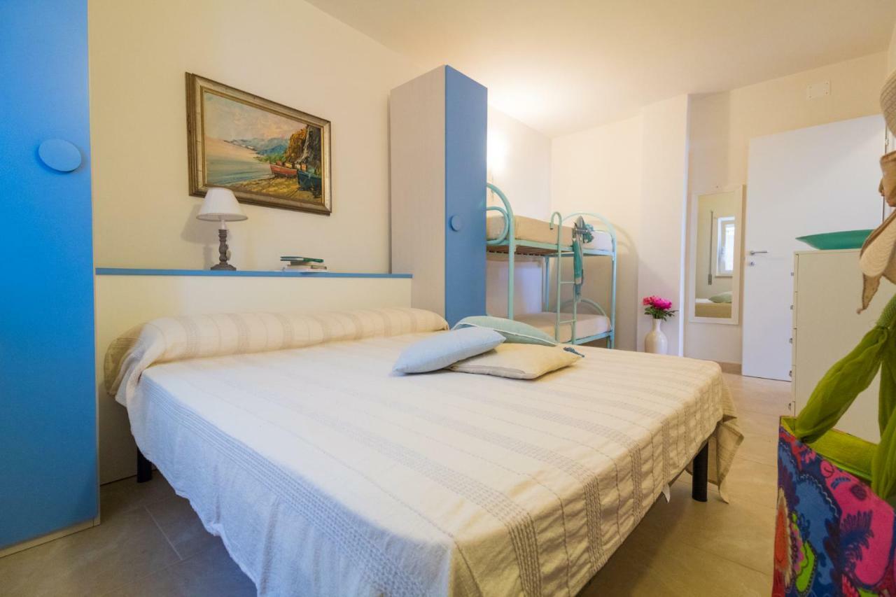 Villa Maggi Maurizia Torre Santa Sabina Extérieur photo