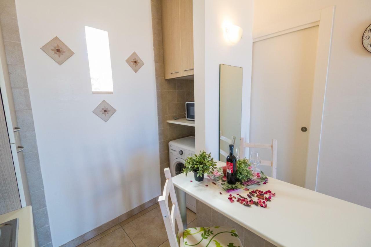 Villa Maggi Maurizia Torre Santa Sabina Extérieur photo