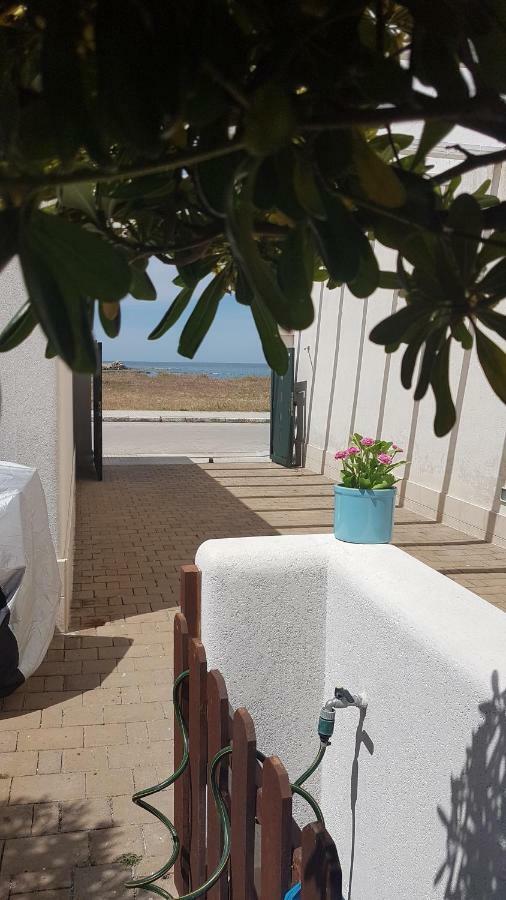 Villa Maggi Maurizia Torre Santa Sabina Extérieur photo